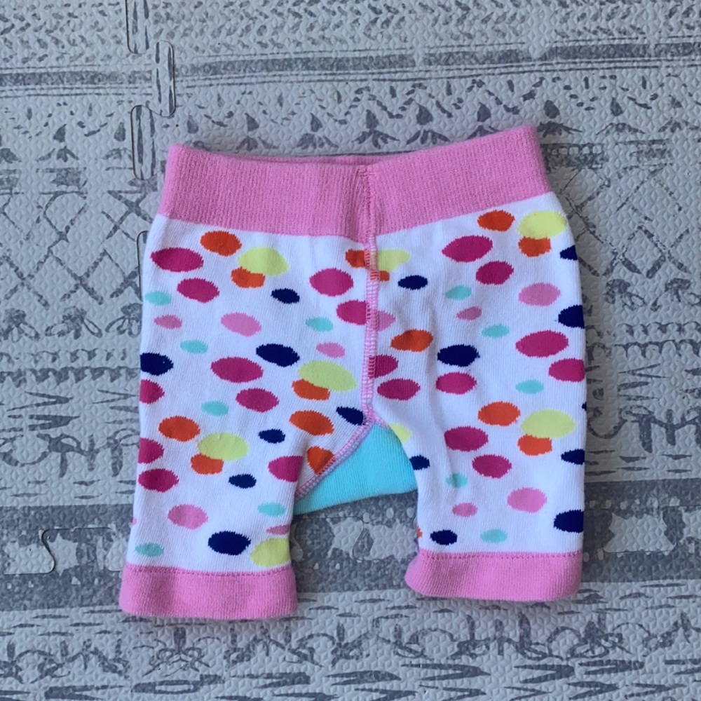 Blade and Rose baby shorts